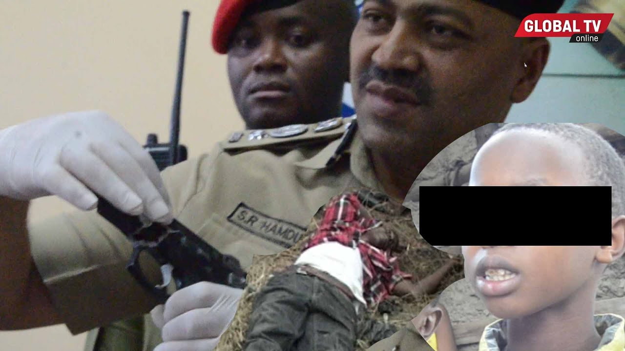 WATOTO Wasimulia MAJAMBAZI 'SUGU' WALIVYOUAWA Arusha, WAKIJARIBU Kurushiana RISASI na ASKARI..