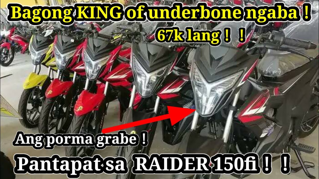 Rusi Flame 150i🔥Specs,Features Price and installment 2023！