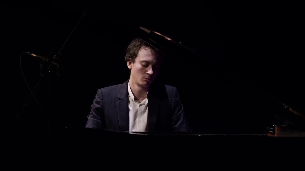 Frédéric Arnault - Chopin - Ballade n°1 opus 23 in G minor