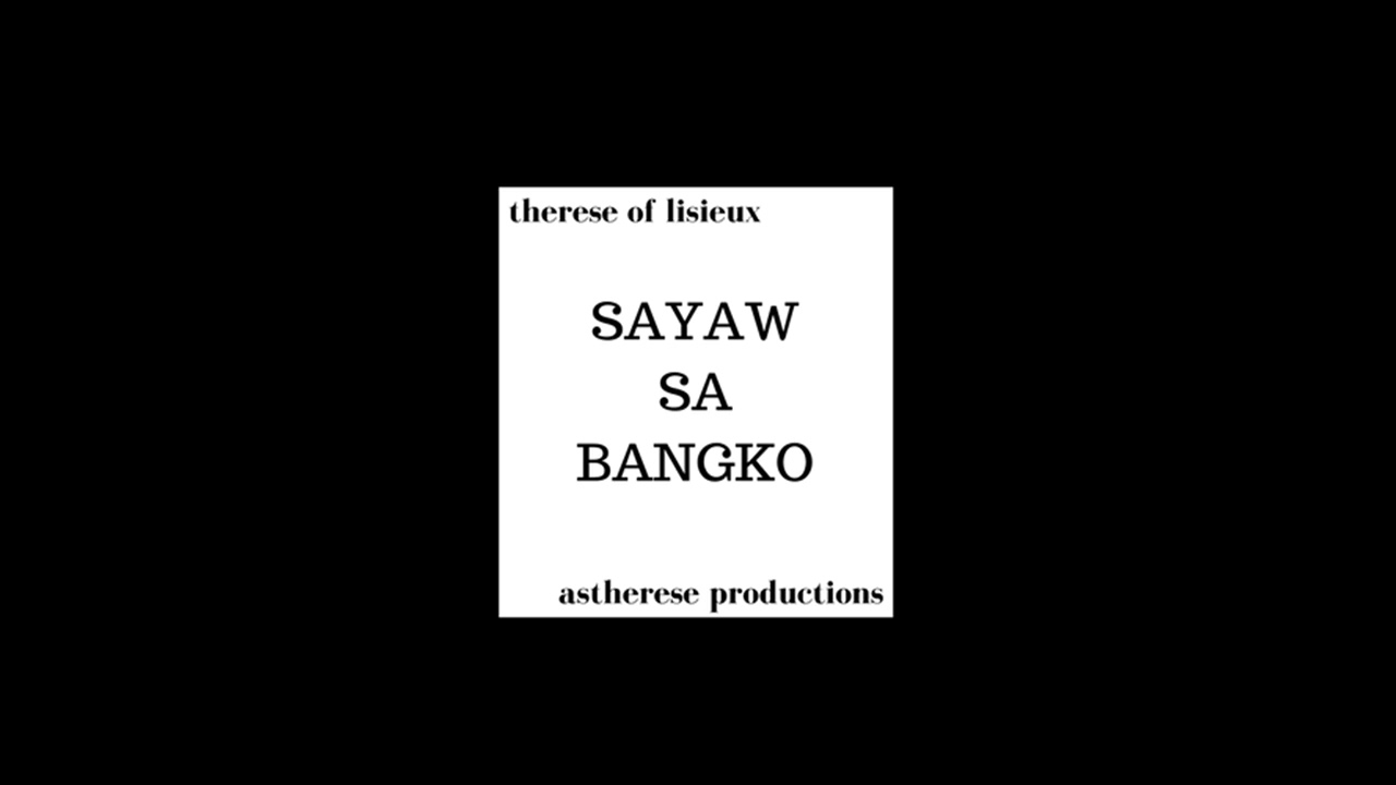 MUSIC: Sayaw Sa Bangko