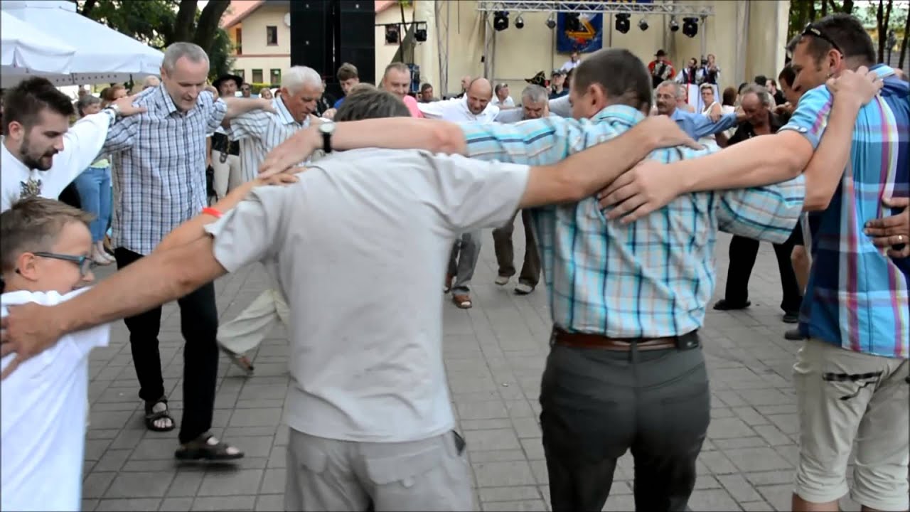 Dni Gminy Sokolniki 2014