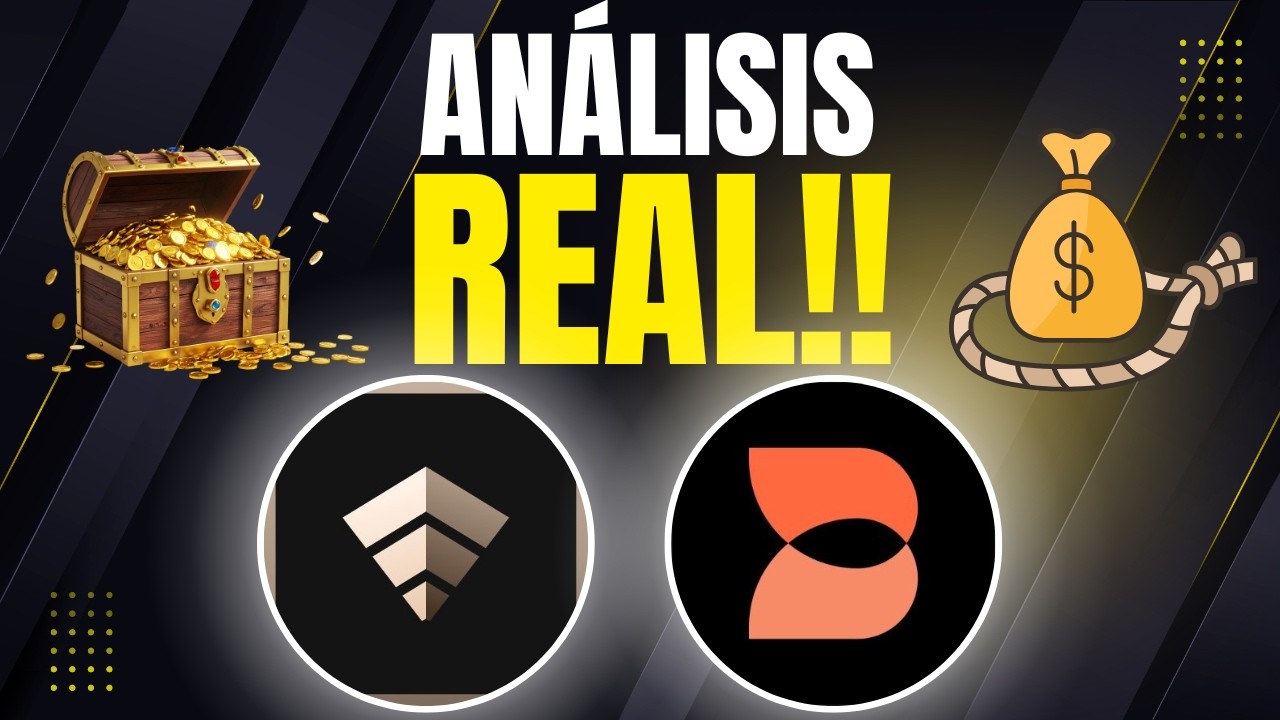 Airdrops de USDAI y Based  &iquest;Tesoro Oculto o Ruina Total?
