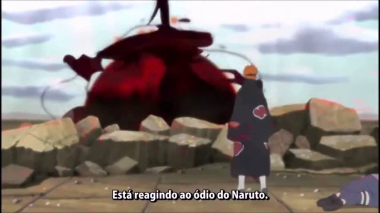 【AMV】Naruto Uzumaki 『Erase My Scars』