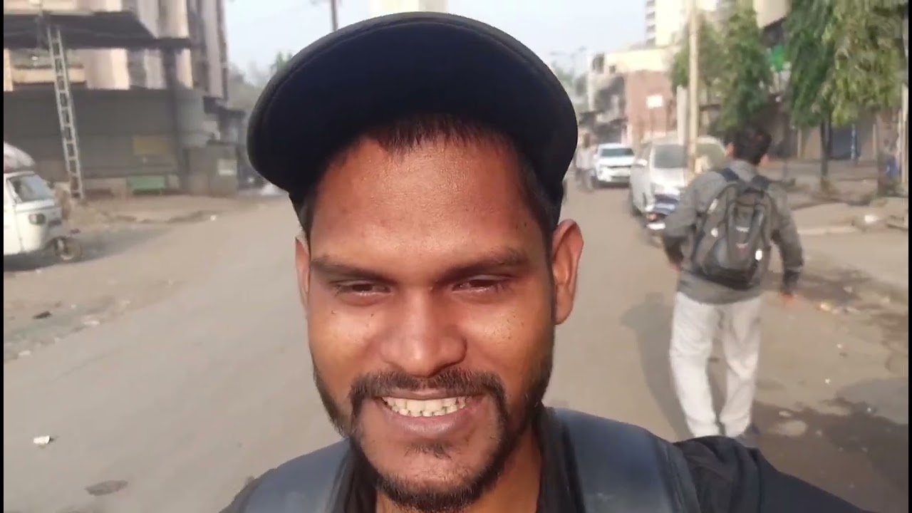 Aaj ka bhi din hua samapt 