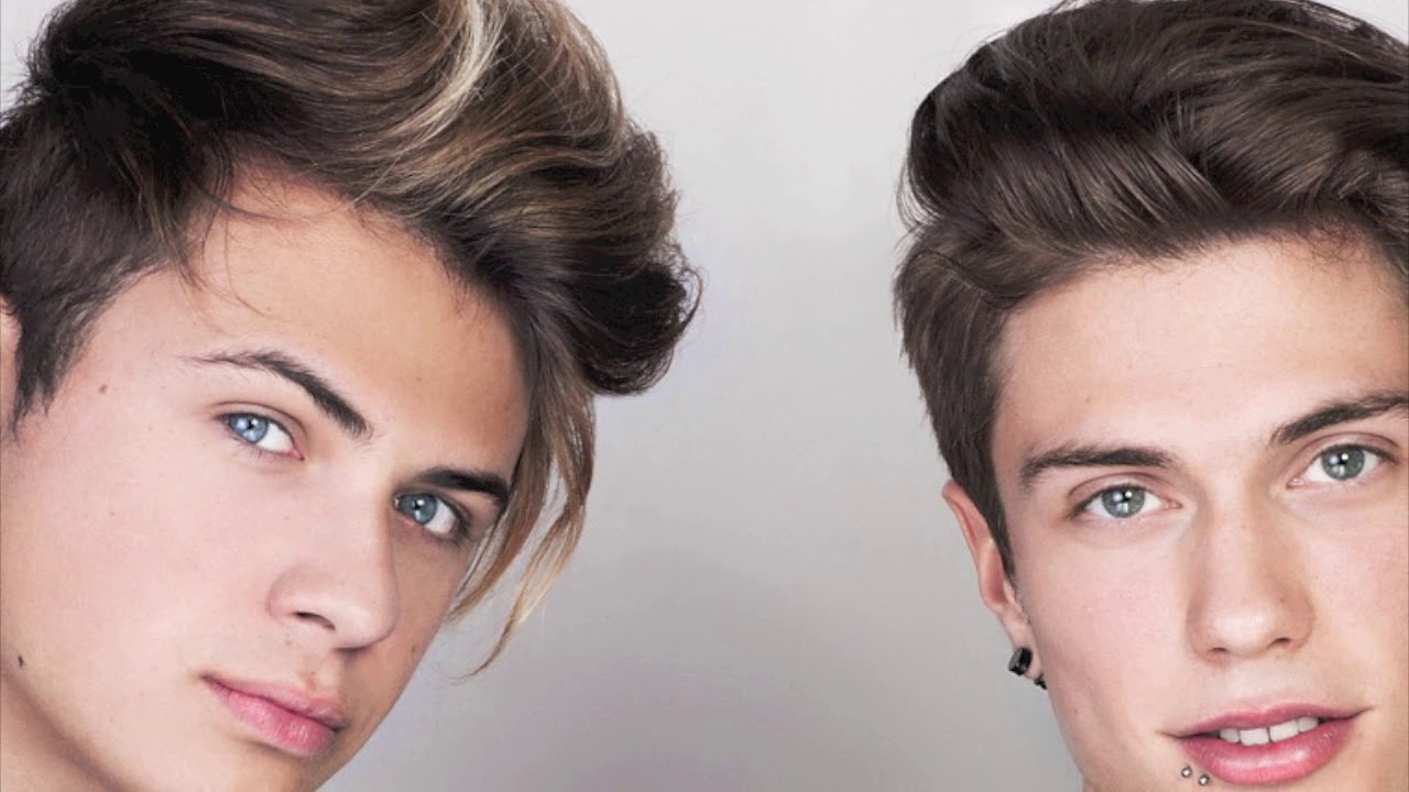 le 50 foto più belle di Benji & Fede