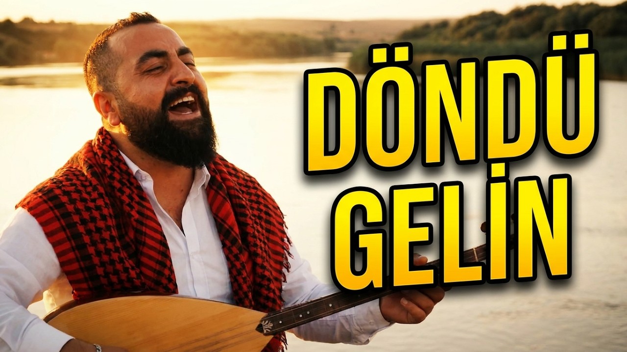 Selahattin Yüce -  Döndü Gelin #barakhavası