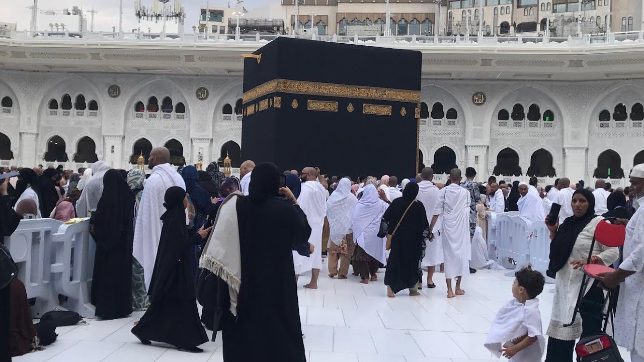 Makkah Today Live 🔴 | 10 Mar 2026 | Makkah Beautiful View 🕋