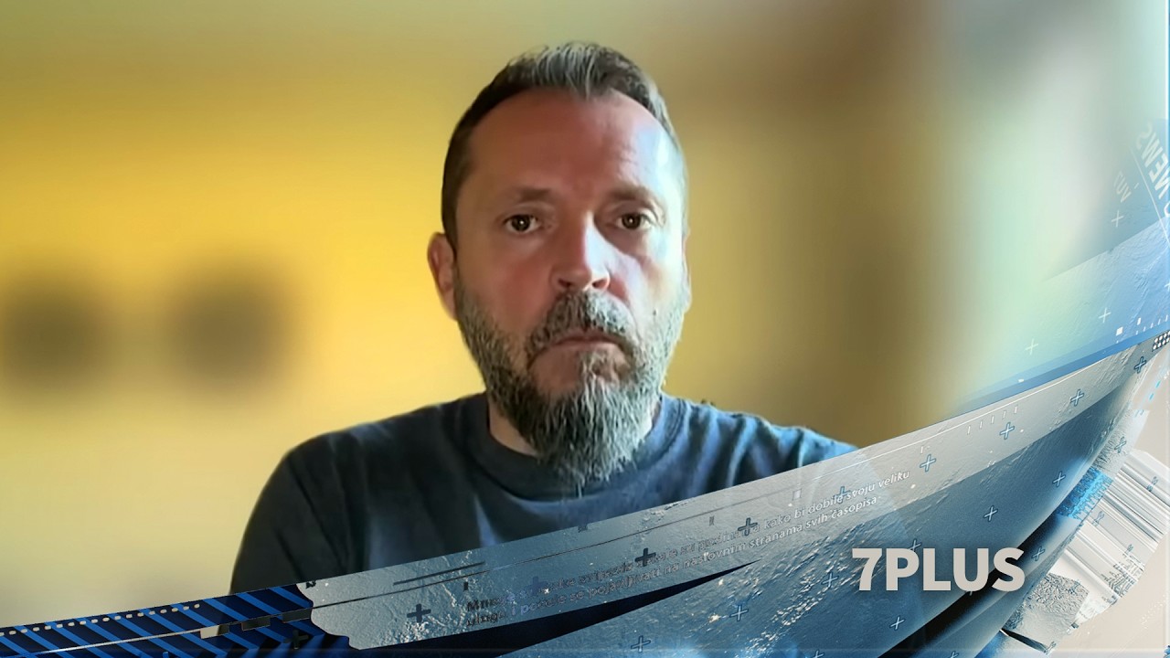 Kakav mu je bio mandat, takvi će biti i memoari | 7Plus | Hayat TV