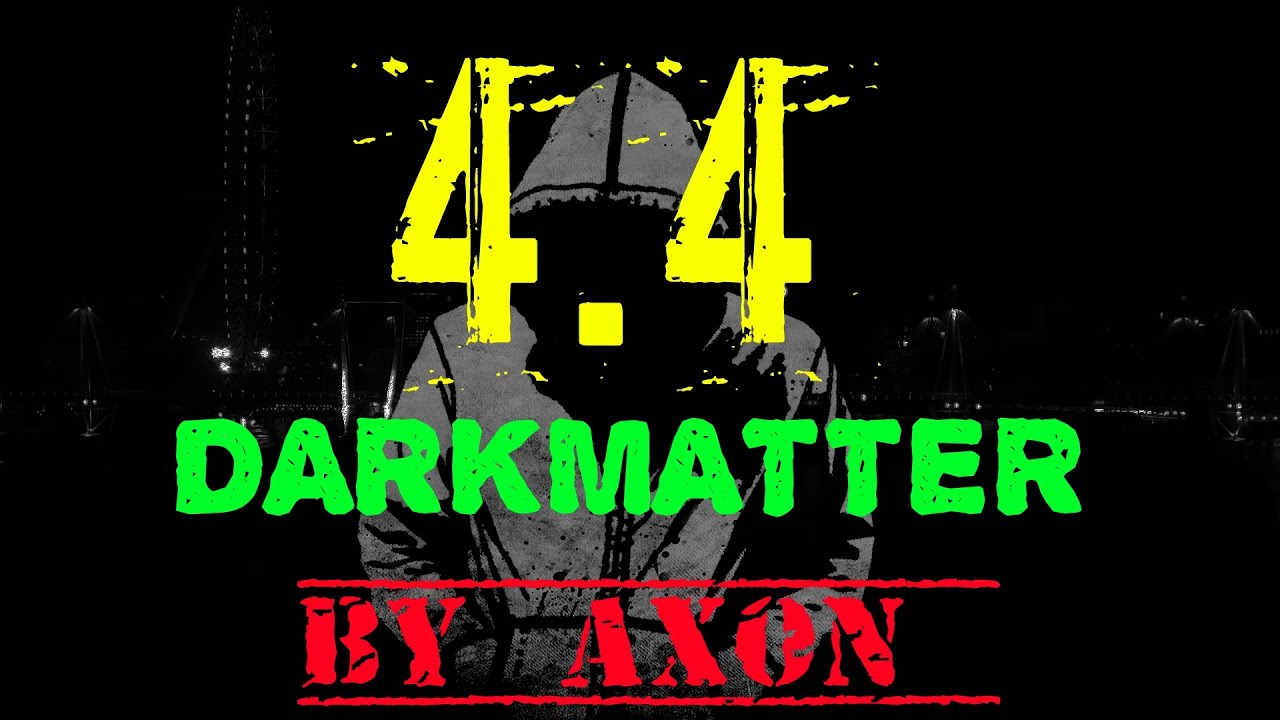 Phoenix OS DarkMatter Exo4.4 Complete Installation Tutorial