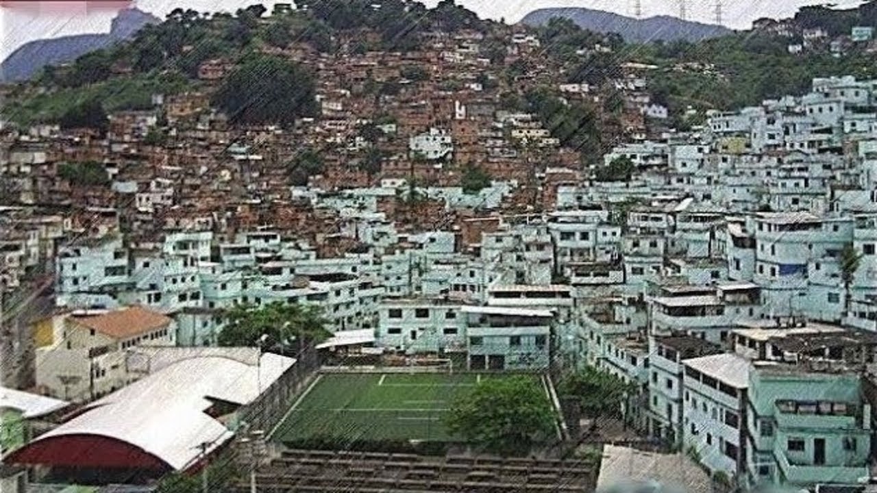 MEDLEY DAS RELÍQUIAS DO MORRO DA MINEIRA CVRL (2003-2006)