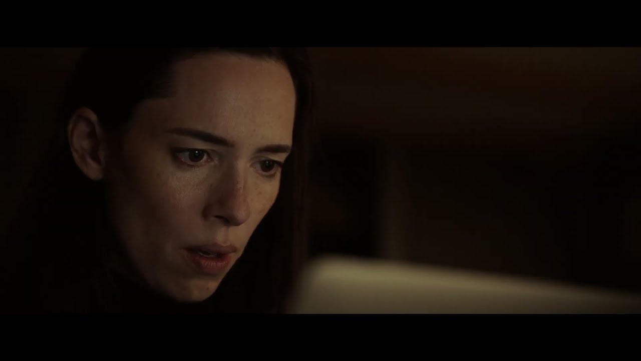 ДОМ НА ДРУГОЙ СТОРОНЕ (The Night House, 2021) - новый русский трейлер HD