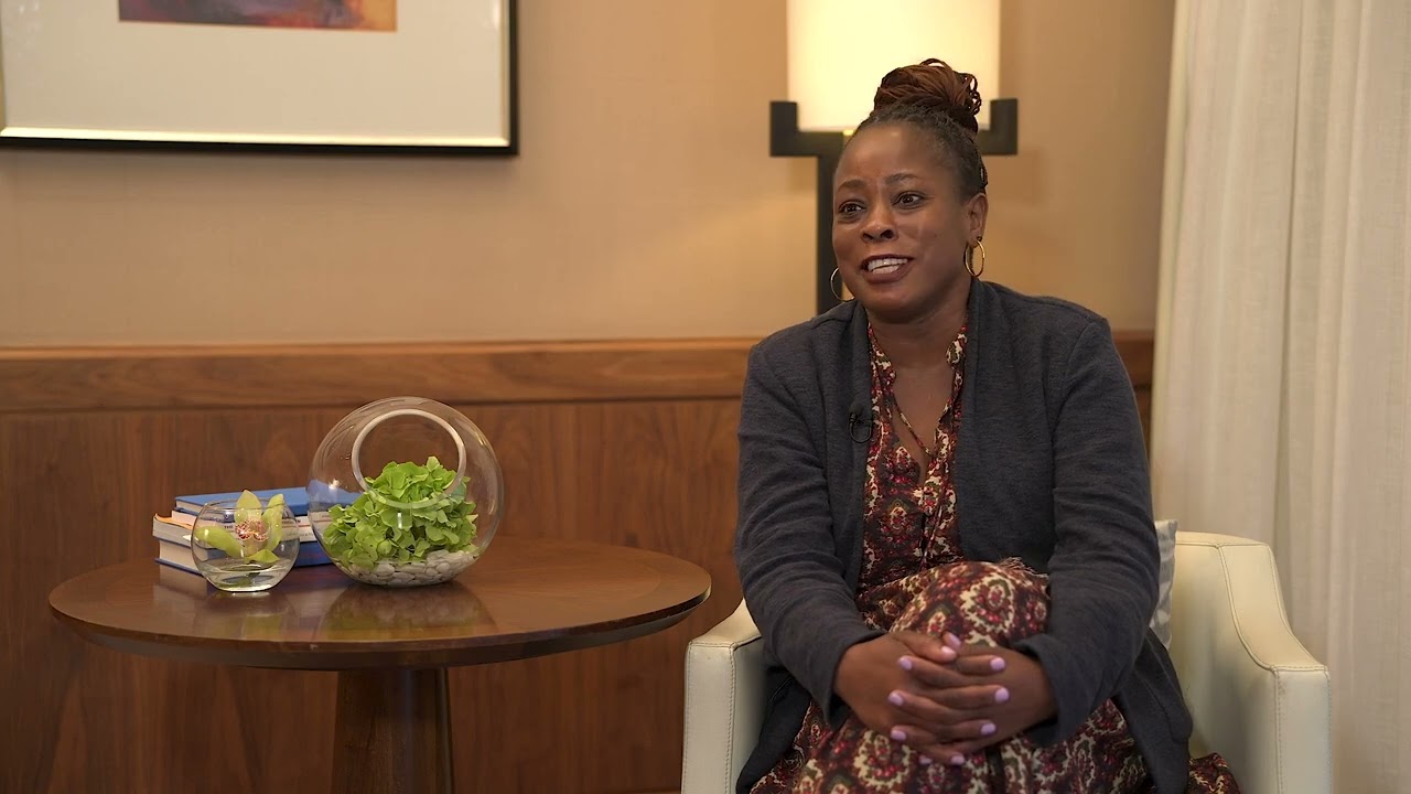 The Role of International Organizations in the Localization Movement with Yvonne Mulenga