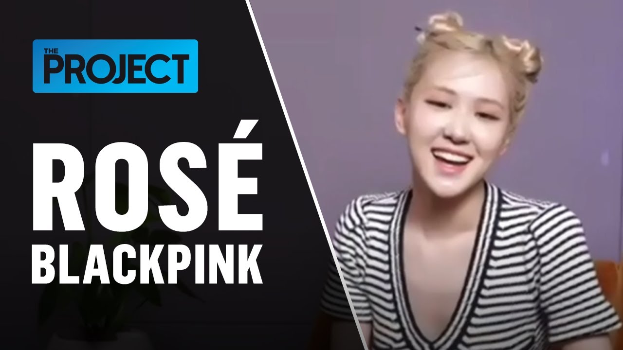 Как отреагировали коллеги Розе по группе Blackpink на её сольную музыку и какая песня им нравится...