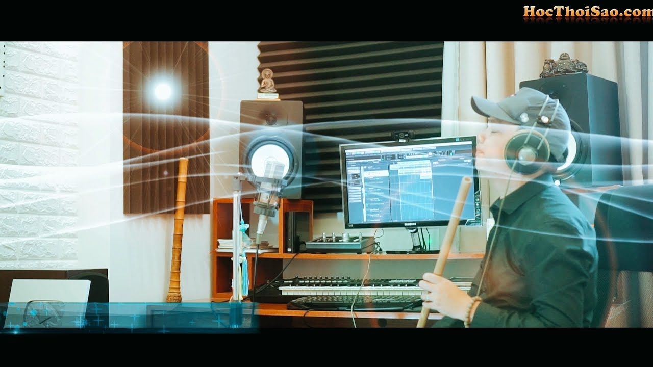 SÓNG GIÓ | K-ICM x JACK | COVER HAY NHẤT VIỆT NAM | CÀNG NGHE CÀNG PHÊ