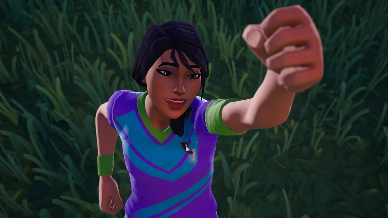 Fortnite x2 Twins's Locker Bundle Review