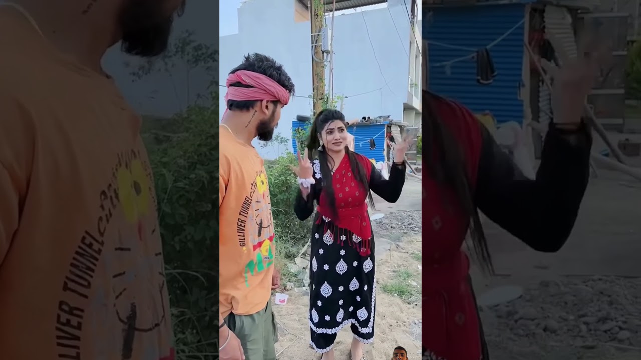 Biwi No 1 || comedy video || #shorts #shortsfeed #viralvideo #viralshorts