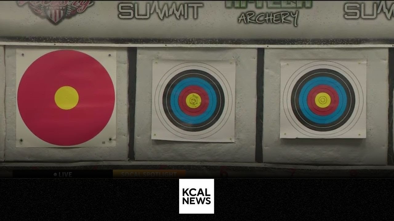 Hi-Tech Archery in Fullerton: SoCal Spotlight