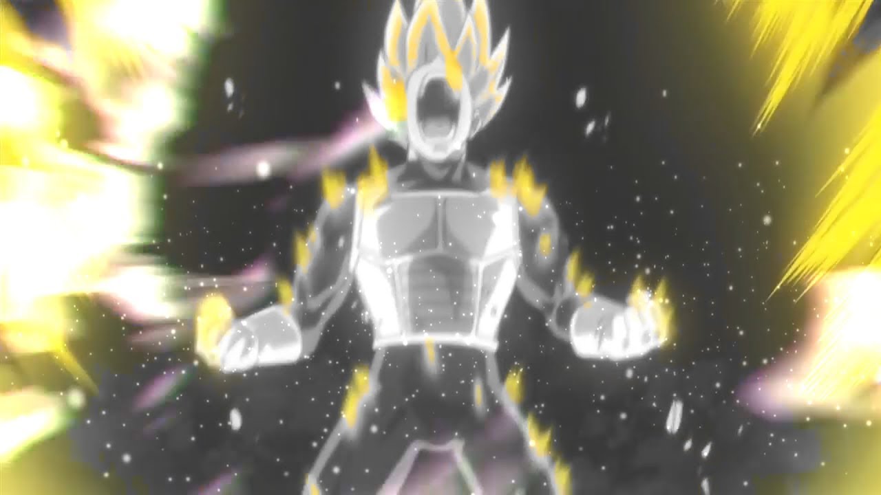 [ AMV ] HOLD STRONG
