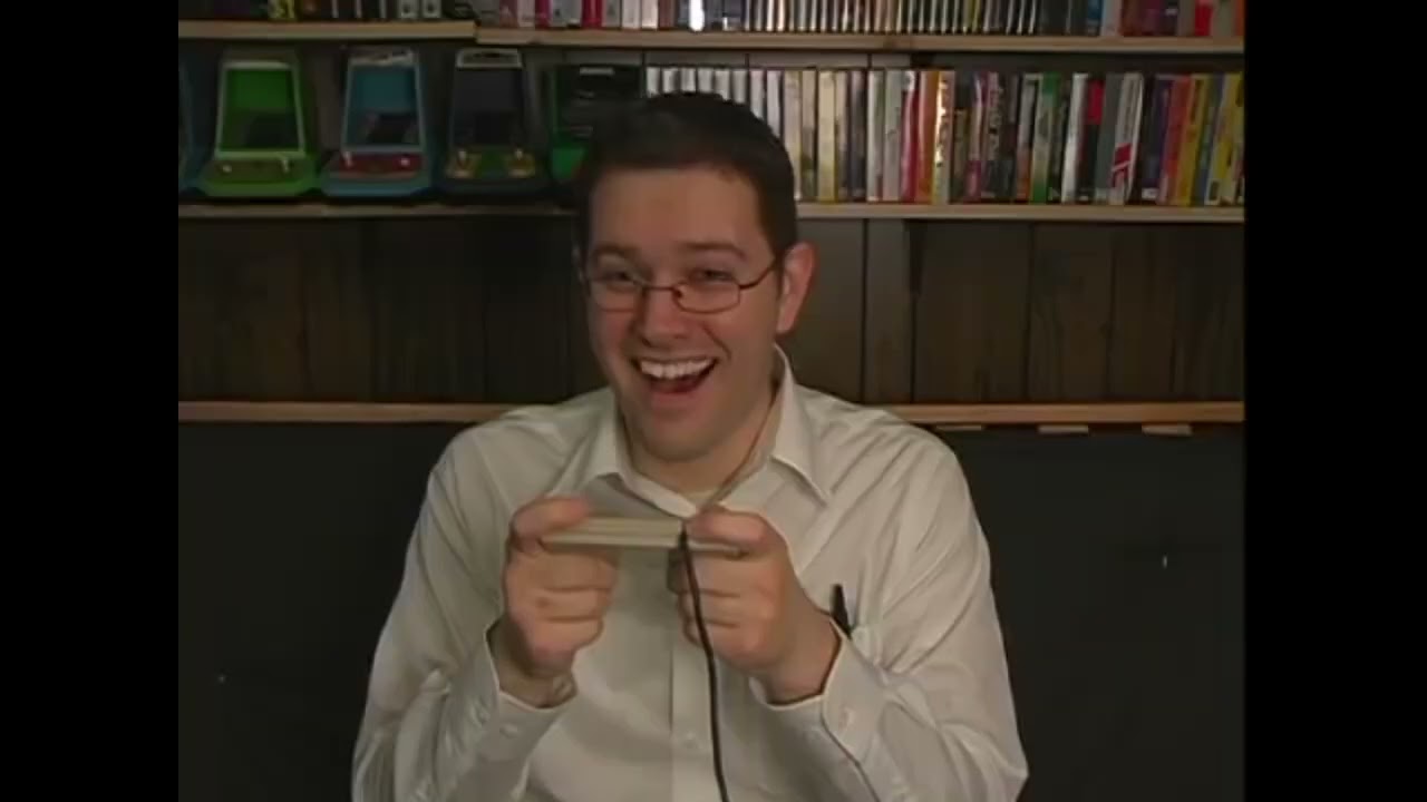 [YTP] AVGN's Action 52 honest review