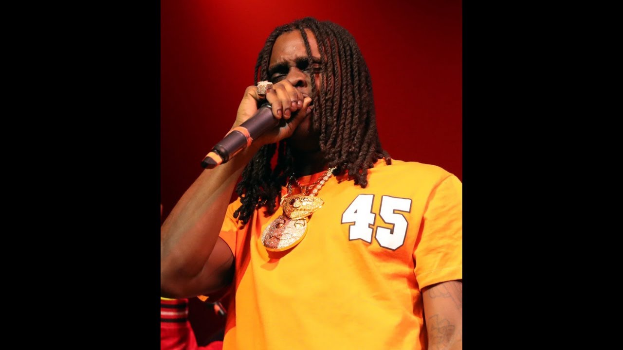 [FREE] Chief Keef Type Beat 2021 