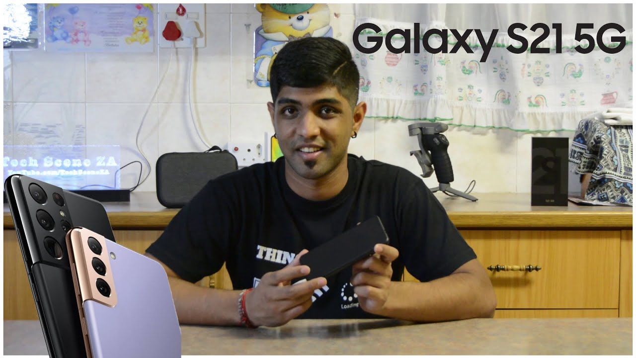 Samsung S21 5G | 6 Month Review