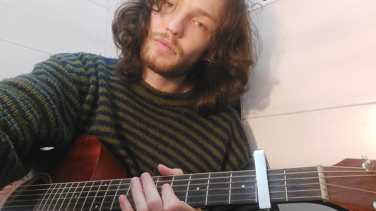 exit music (for a film) - radiohead cover