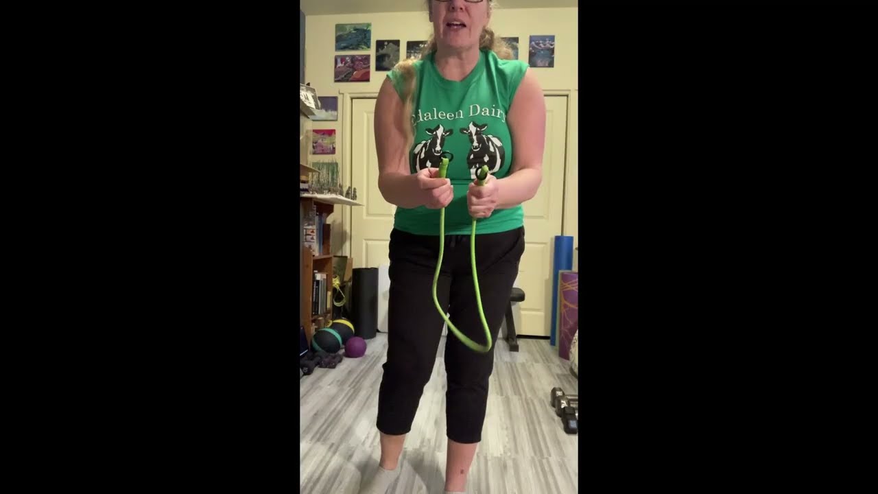 Biceps and Triceps Superset Workout Routine