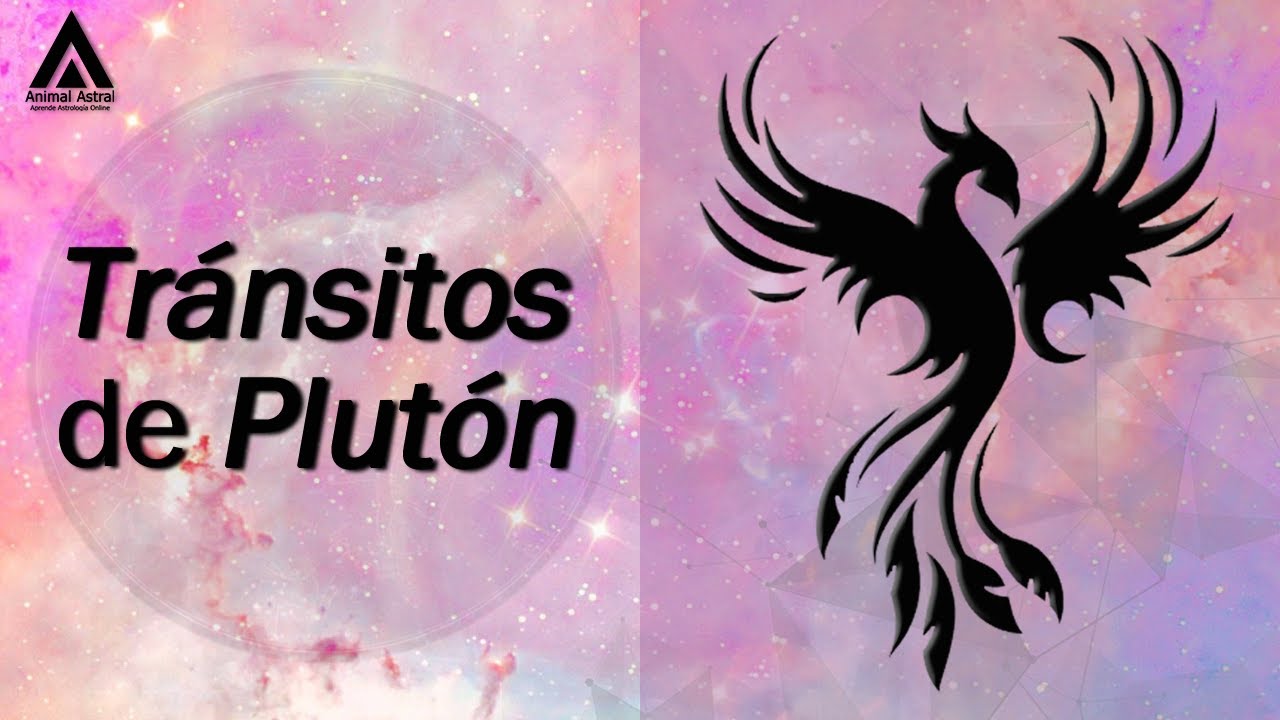 Plutón de Tránsito - No hay vuelta atrás.
