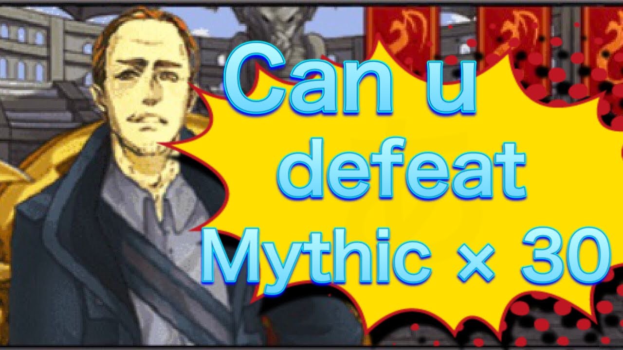 【Neo Monsters】Grarcia’s Game of Hordes Hell Battle With strategy commentary
