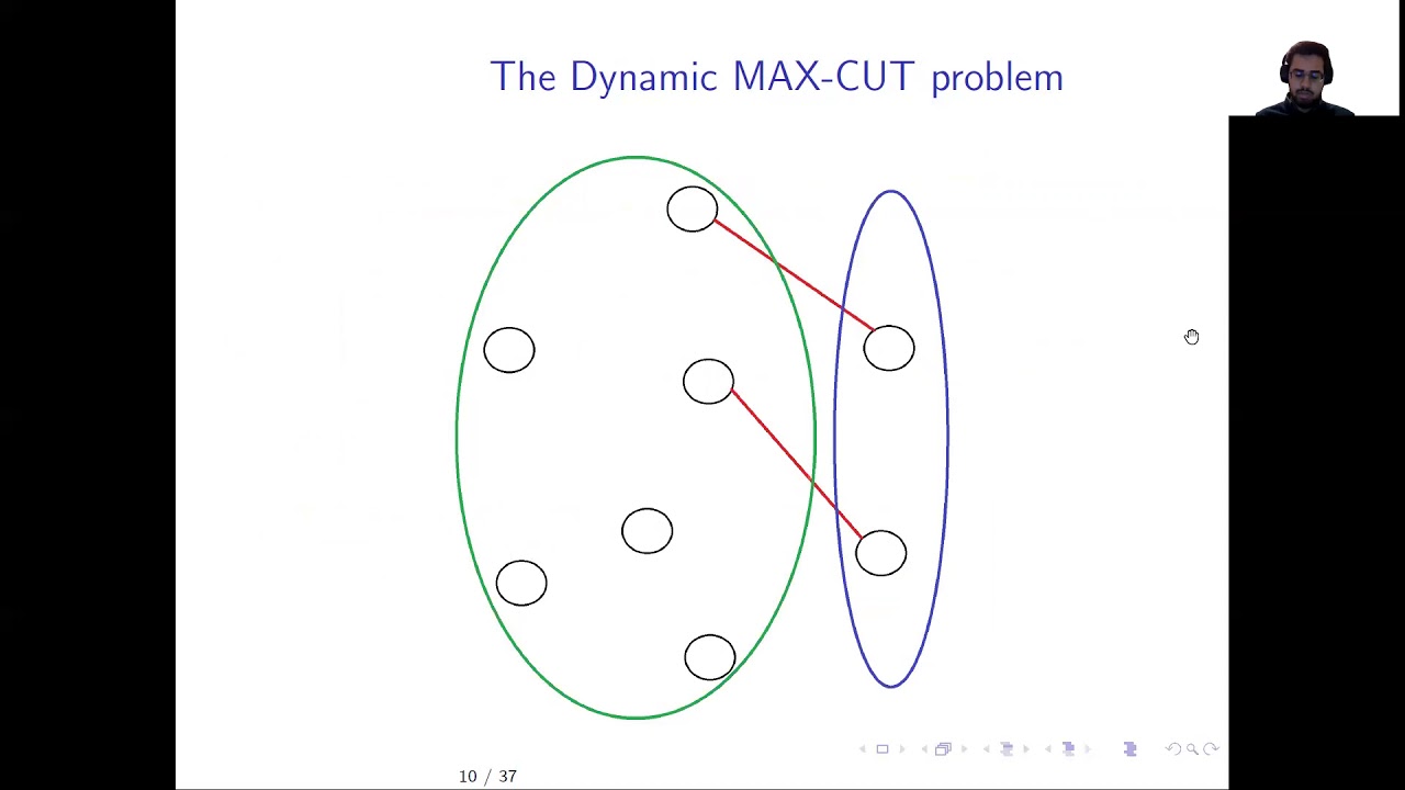 Fully dynamic sequential and distributed algorithms for MAX-CUT