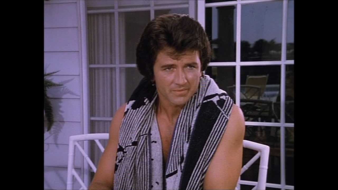 MUSIC FROM DALLAS TV SERIES