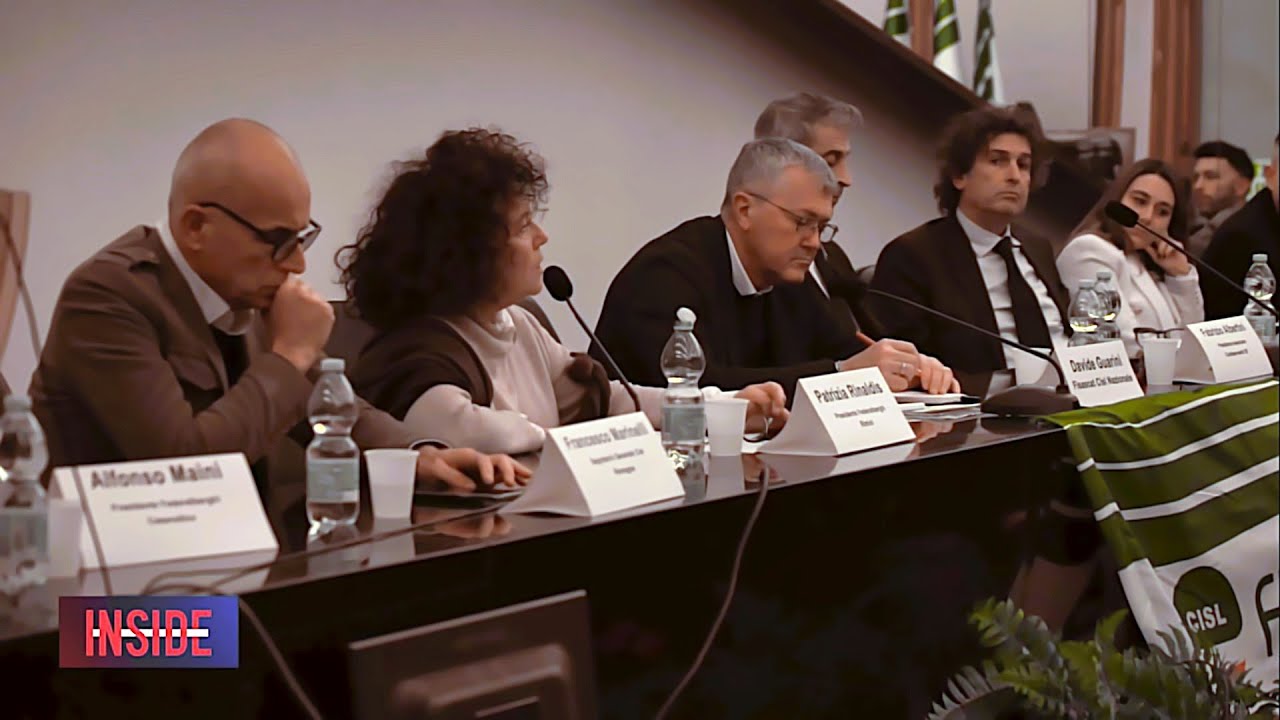 7° Staffetta della legalità 2025