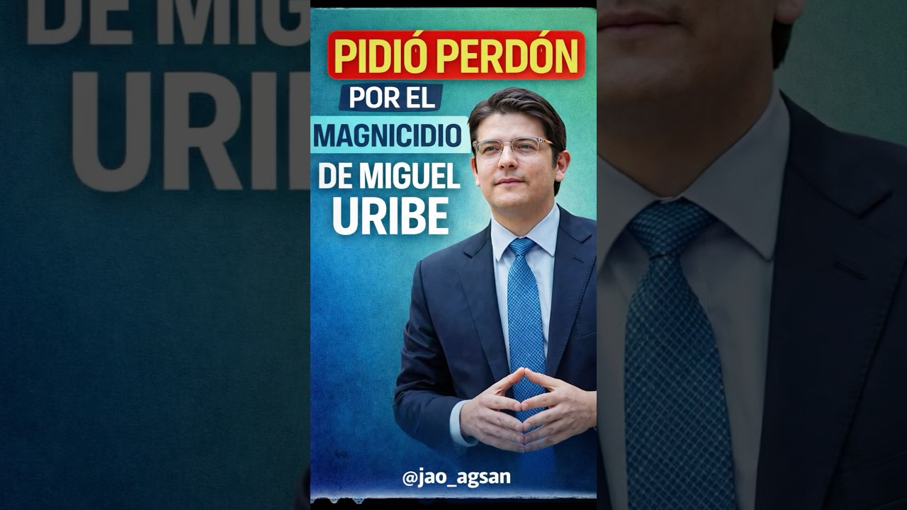 Involucrada en caso de Miguel Uribe , pide Perón, nadie le cree 