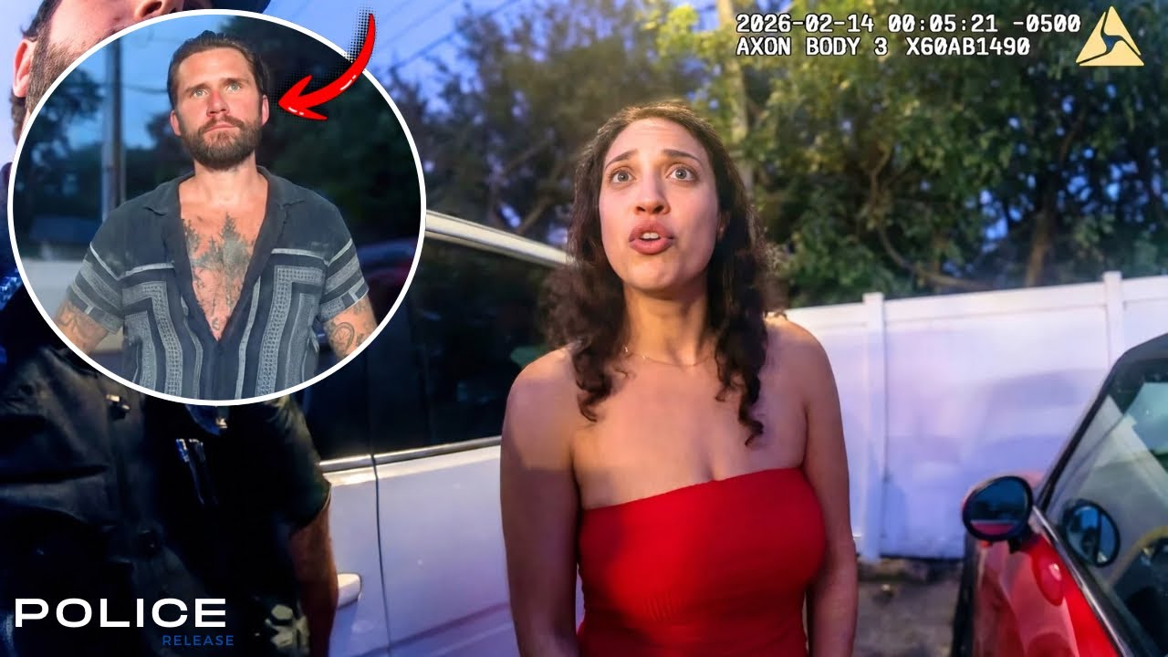 Girlfriend Flirts with Other Men on Vacation, Ends Horribly