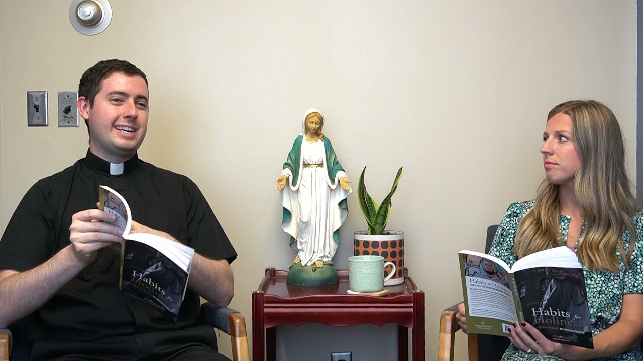 Cathedral Chats: Chapter 5 of 