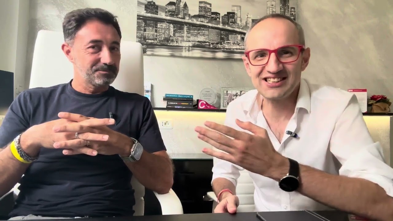 L’ingegneria della pulizia e il valore dell’organizzazione – Gianni Santolia | NETWORKERS