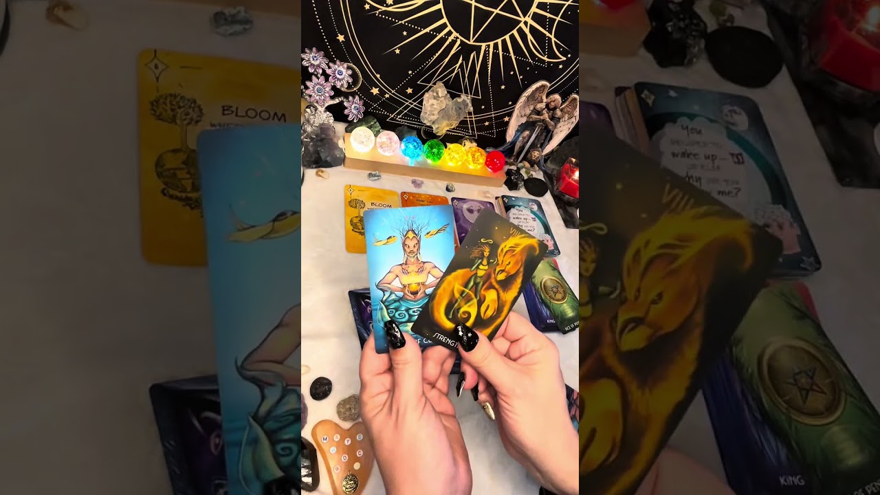 ✨ A Powerful Message From Spirit – Someone Needs to Hear This