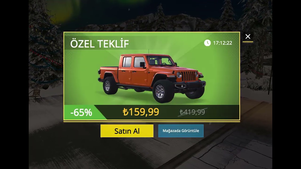 Son aboneye hayırlı olsun diyeceğim.
