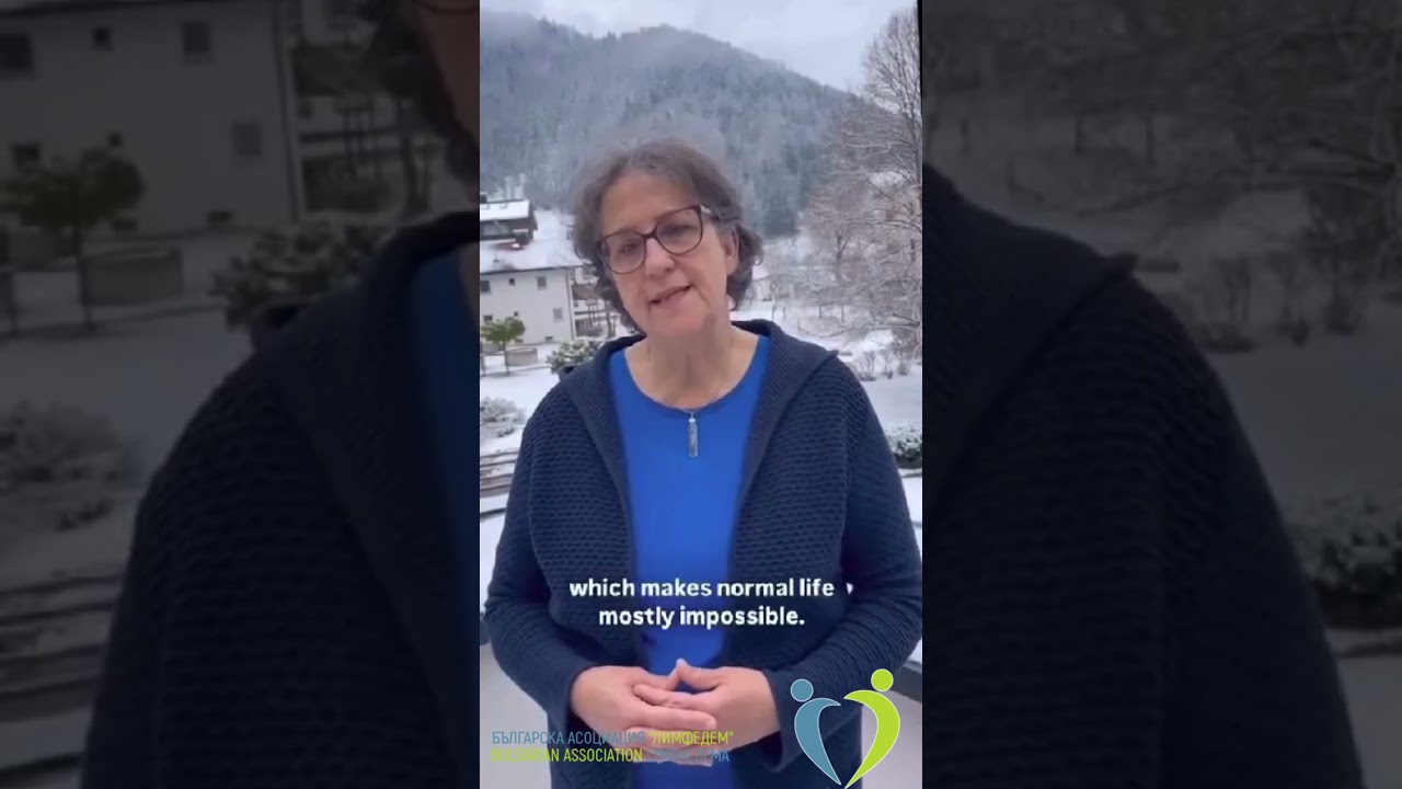 Кристина Будер Австрия