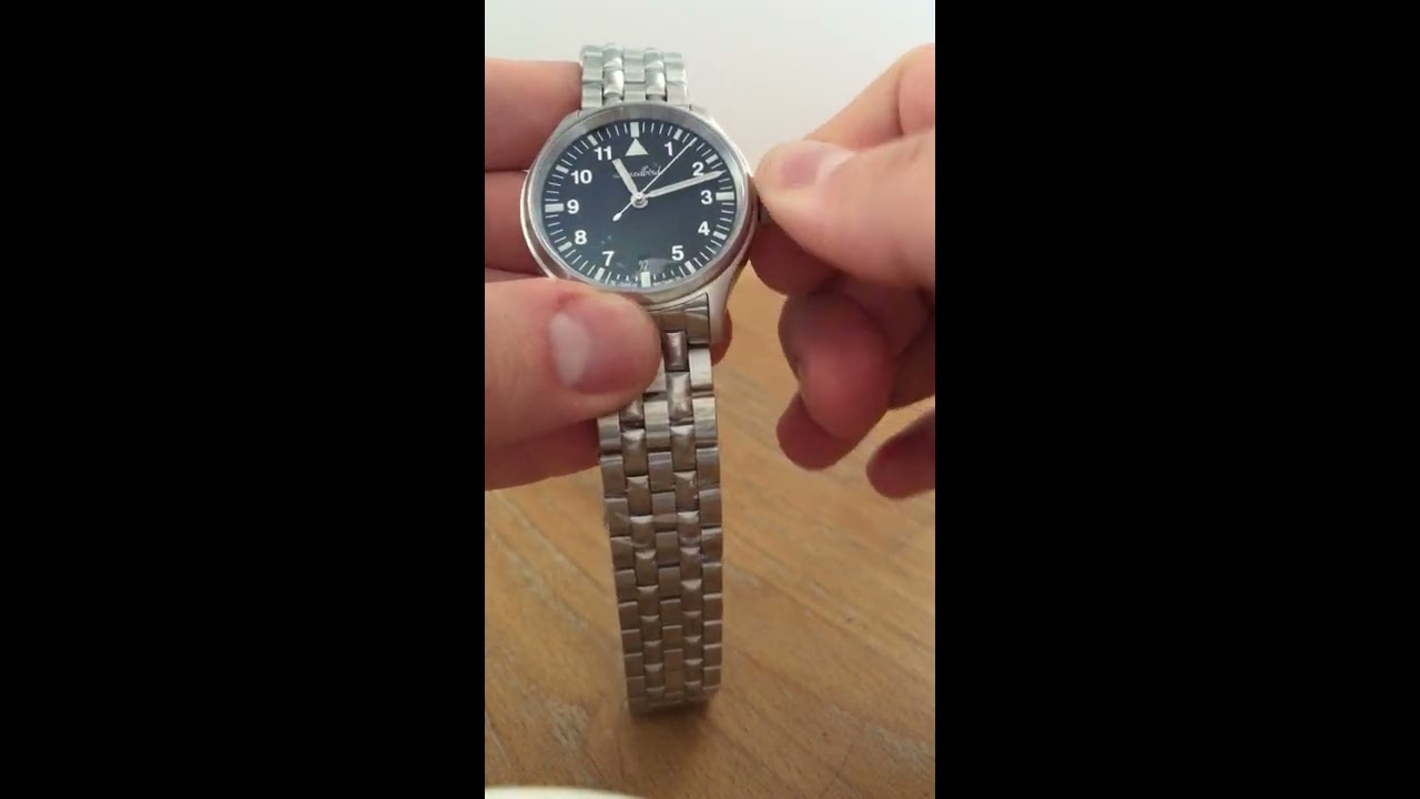 Speedbird PRS-51 unboxing
