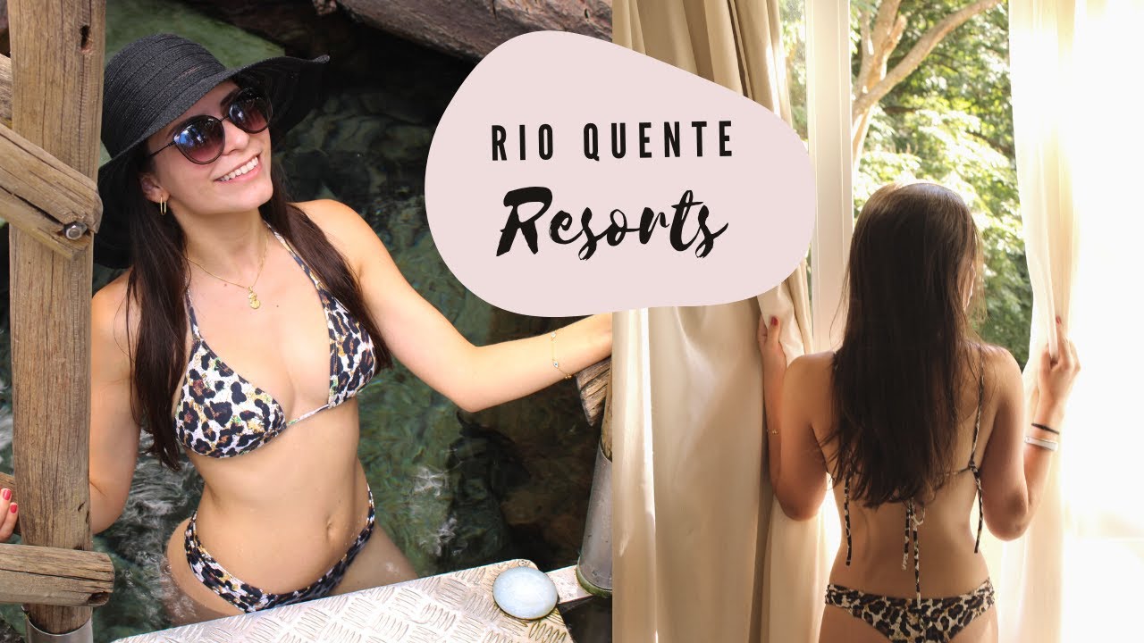 Rio Quente Resorts - Goiás - Away From Home