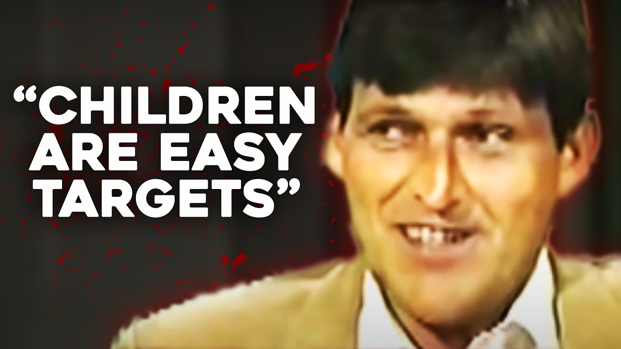 3 Extremely DISTURBING Interviews With Psychopaths (Part 5)