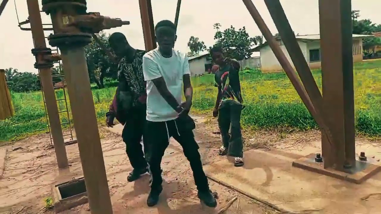Noir africain 