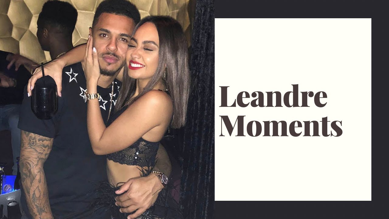 Leandre Moments