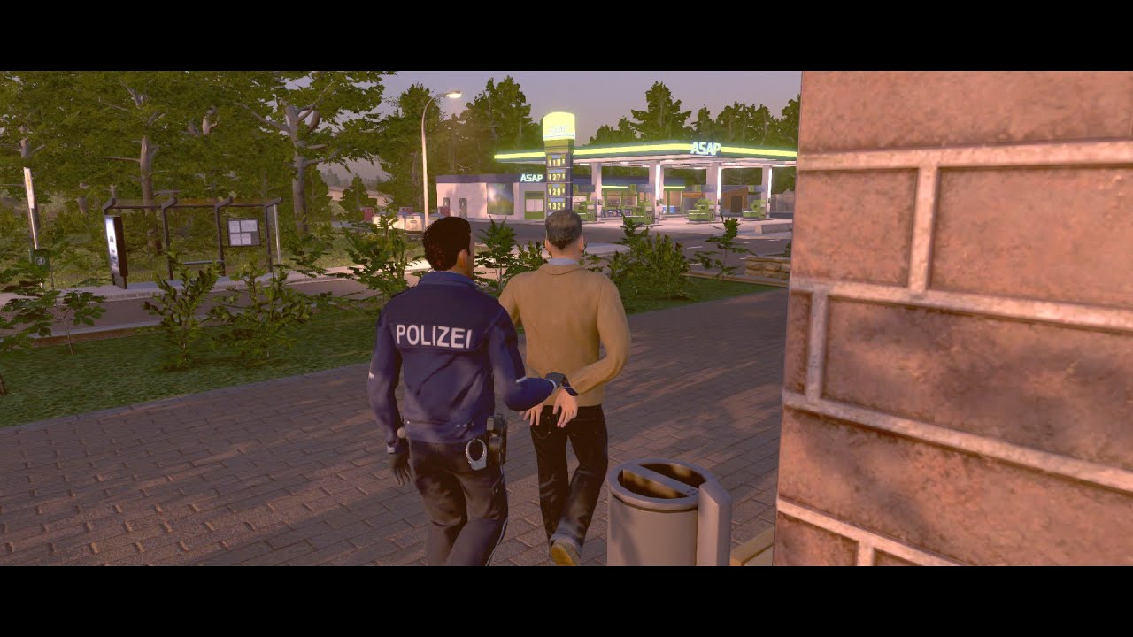 Are you kidding me   Autobahn Police Simulator 3