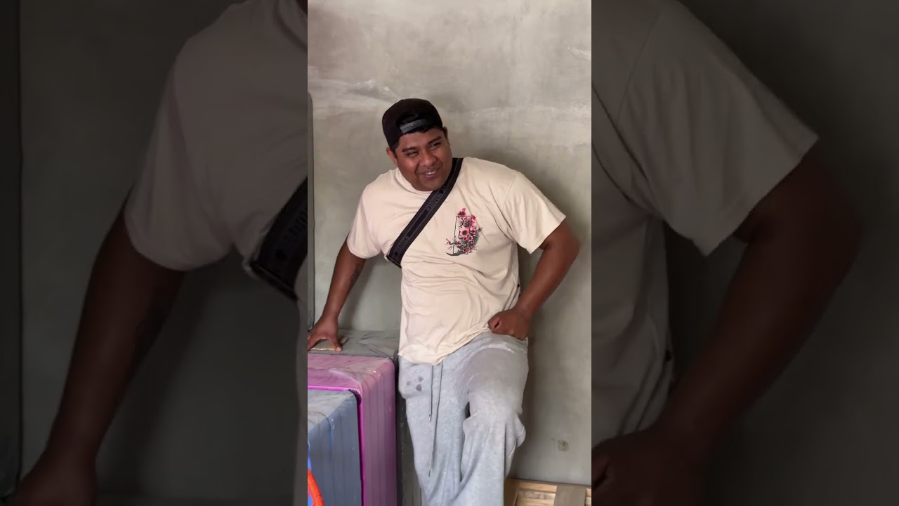 Quiere todos los muebles nuevos 