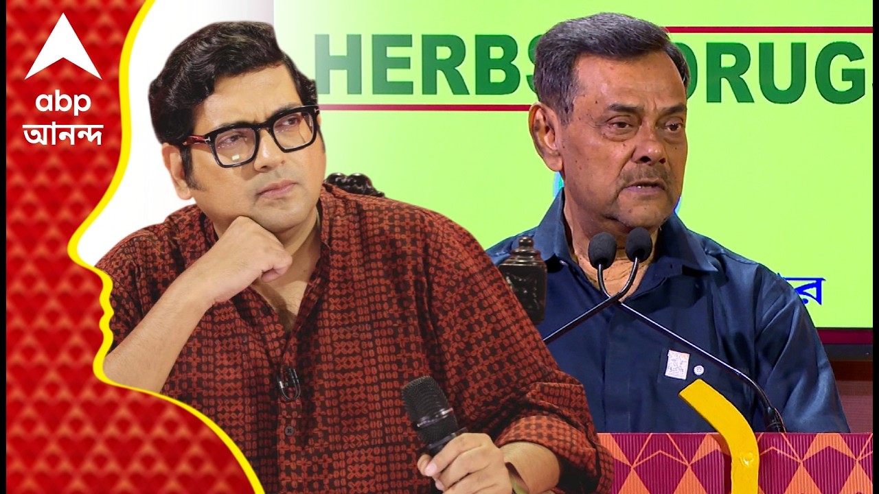 Jukti Takko | পশ্চিমবঙ্গ বিজেপির গিনিপিগ। আজ ল্যাবরেটরি চালাচ্ছে বিজেপি' : Samir Chakraborty
