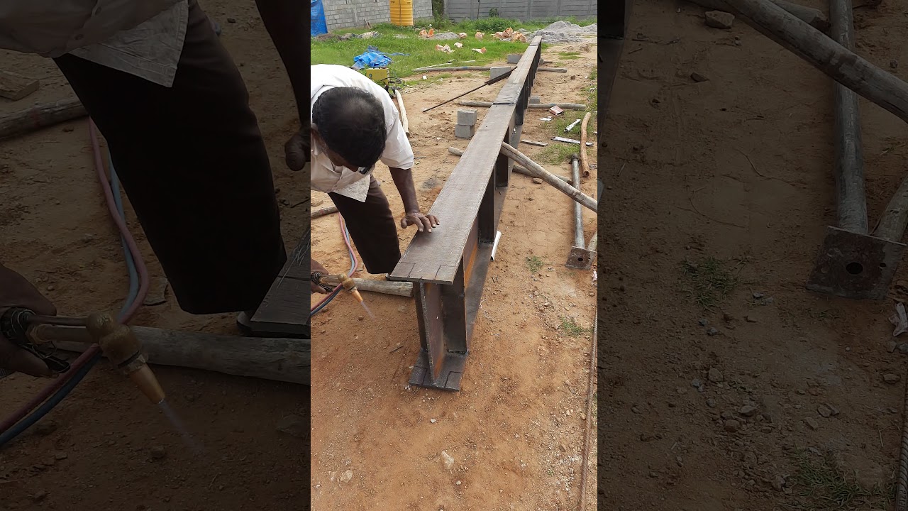 composite beam