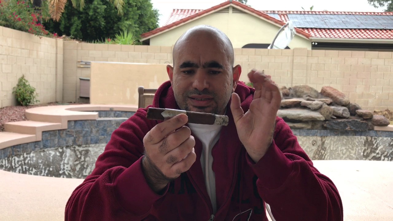 Don Kiki Limited Edition Cigar Review