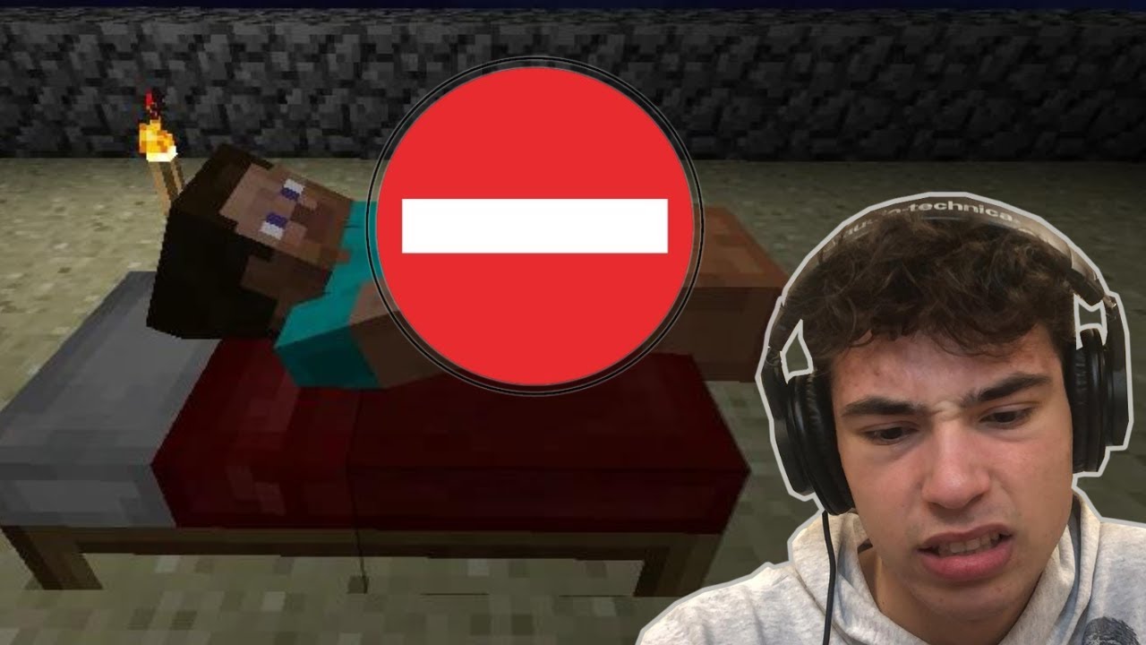 PORQUE QUE NINGUÉM ESTÁ A FALAR DO NOVO MINECRAFT?? 🔞🔞🔥